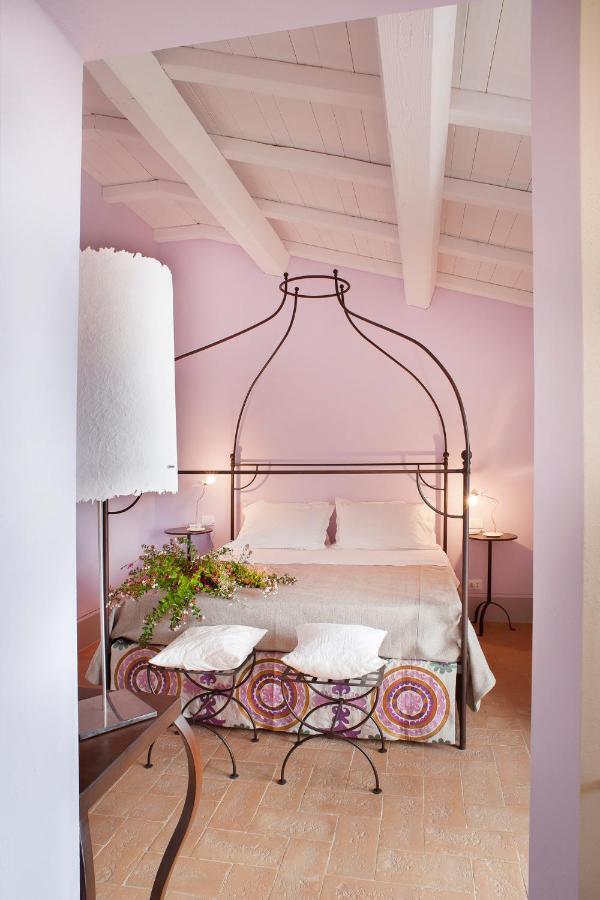 Podere Poggio Al Sole มอนติปุลเชียโน ภายนอก รูปภาพ